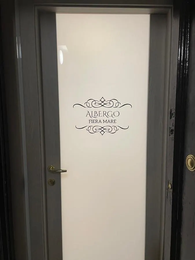 Domus La Foce Hotel Genua 2*,