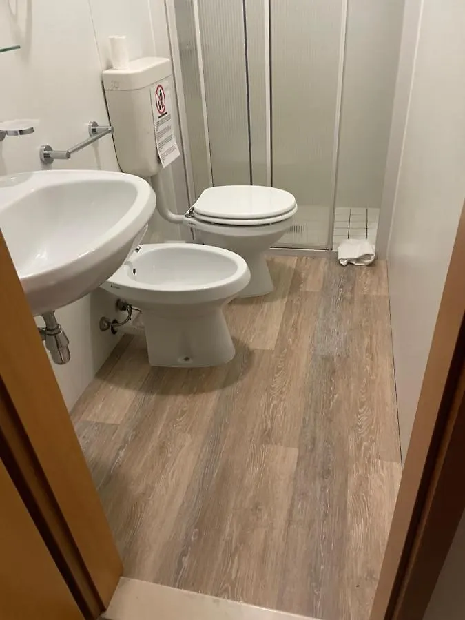 Domus La Foce Hotel Genua
