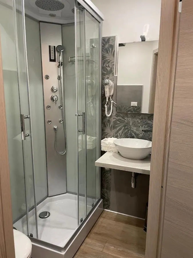 Domus La Foce Hotel Genua