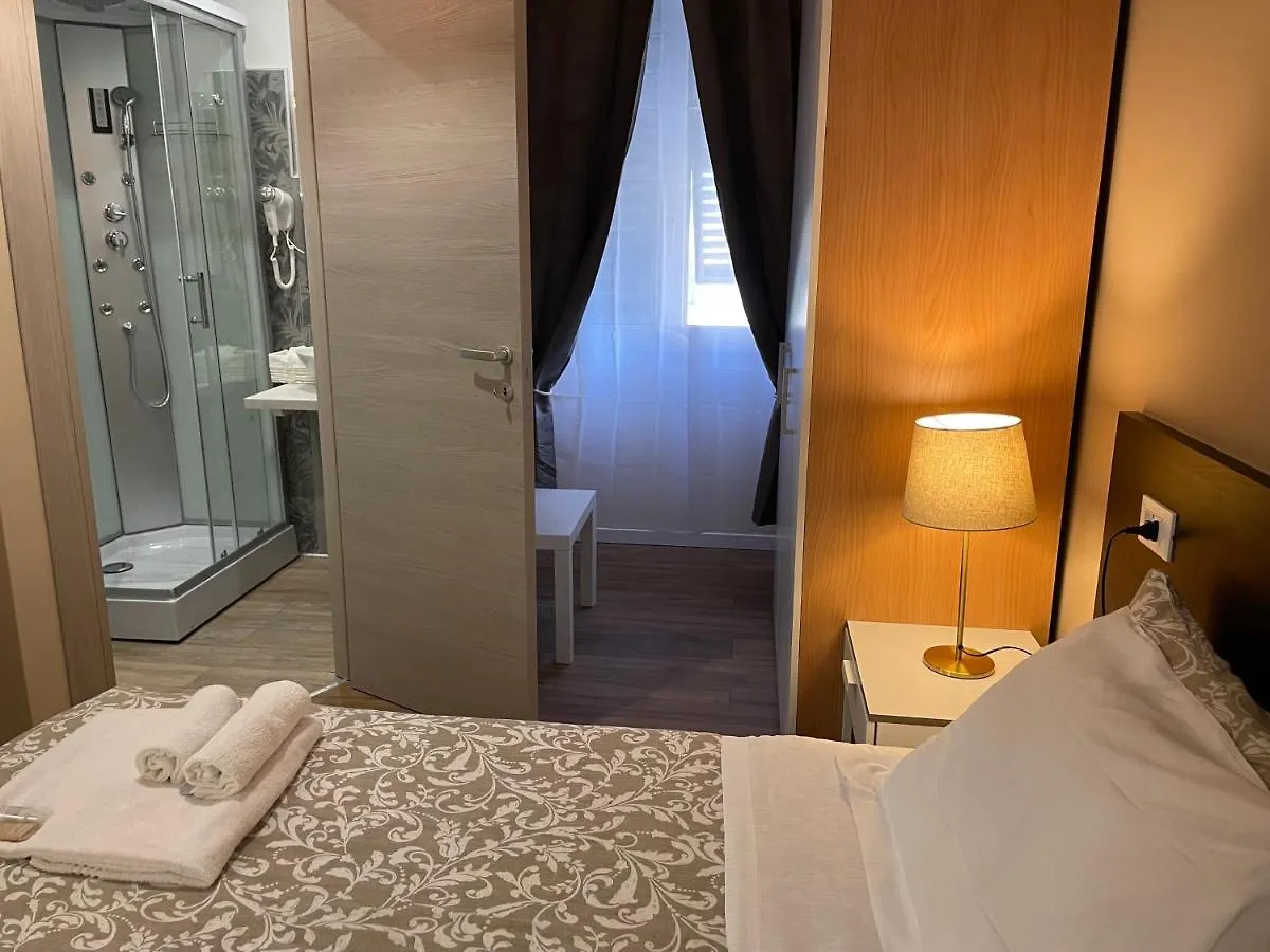 Domus La Foce Hotel Génova