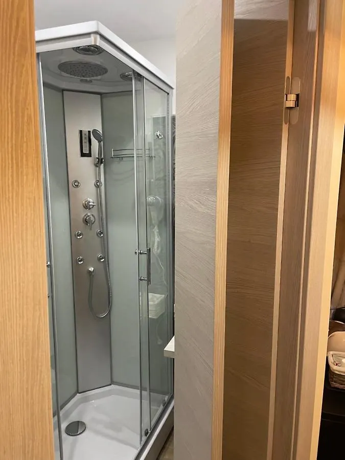 Domus La Foce Hotel Genua