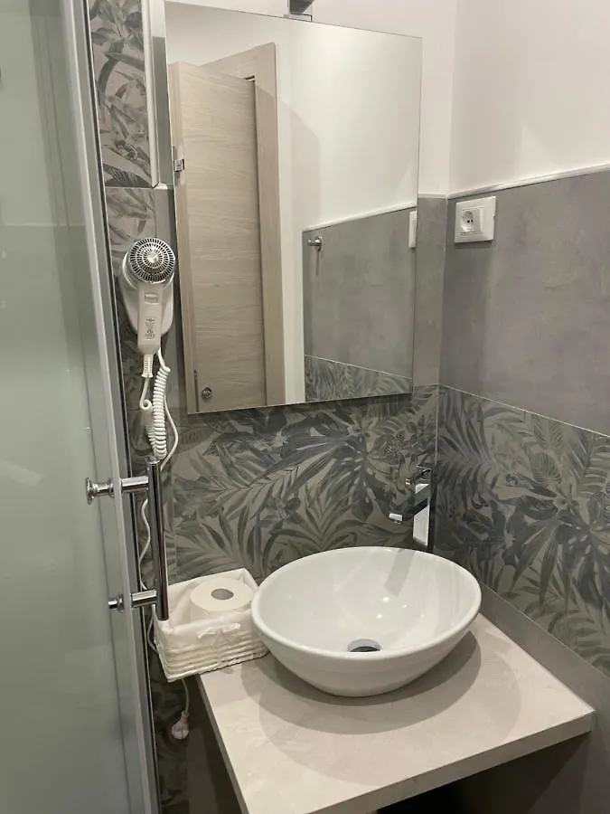 Domus La Foce Hotel Génova