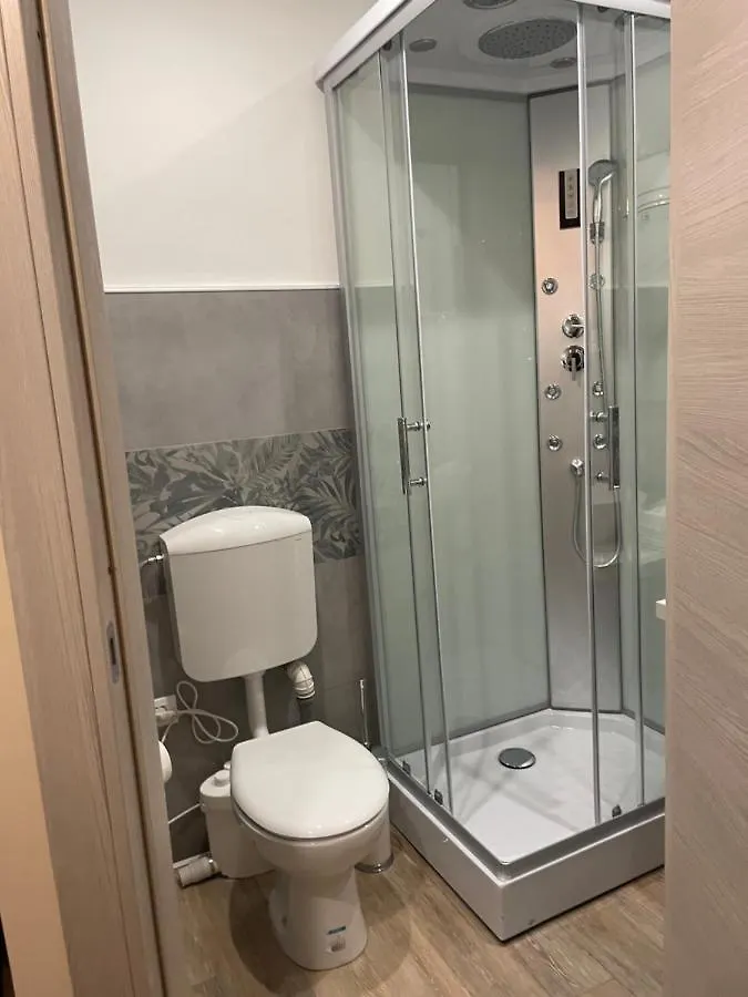 Domus La Foce Hotel Genua