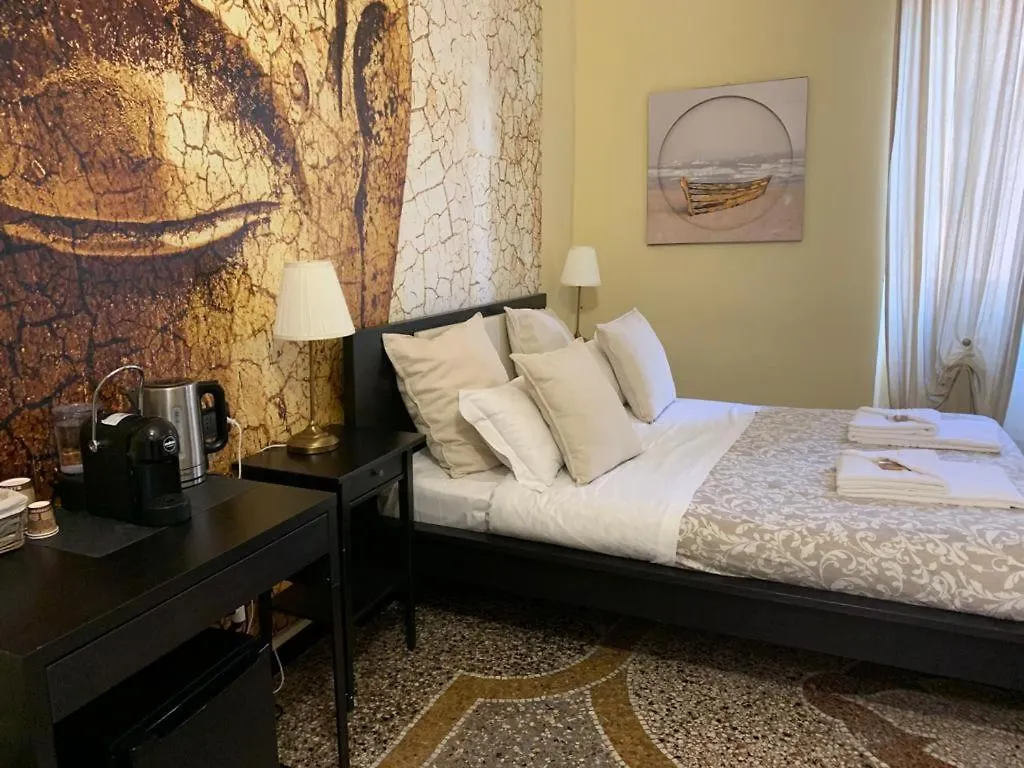 Domus La Foce Hotel Génova