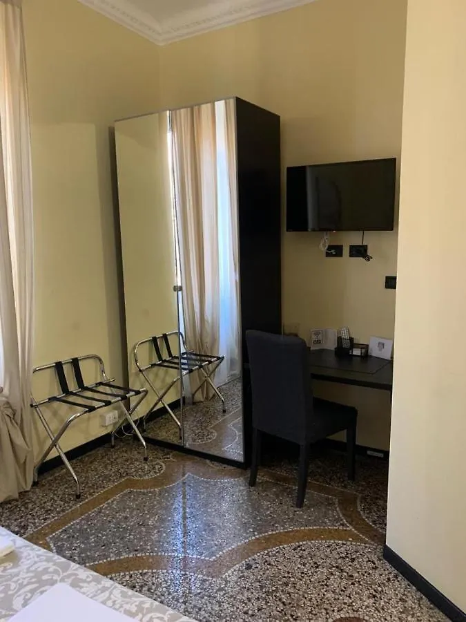 Domus La Foce Hotel Genua