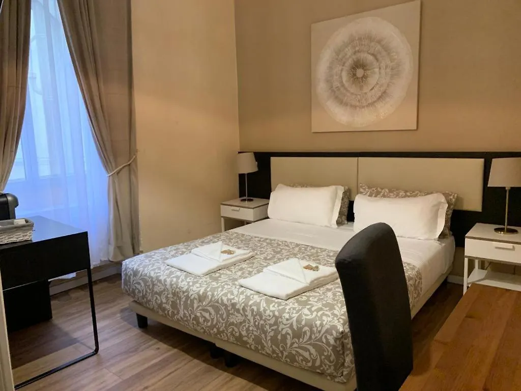 Domus La Foce Hotel Génova 2*,  Itália