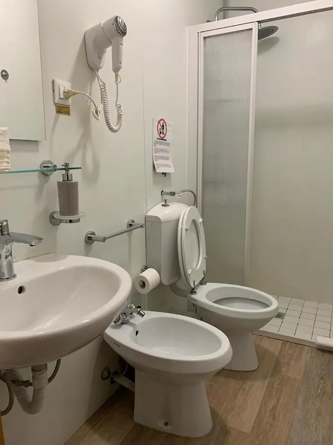 Domus La Foce Hotel Genua 2*,