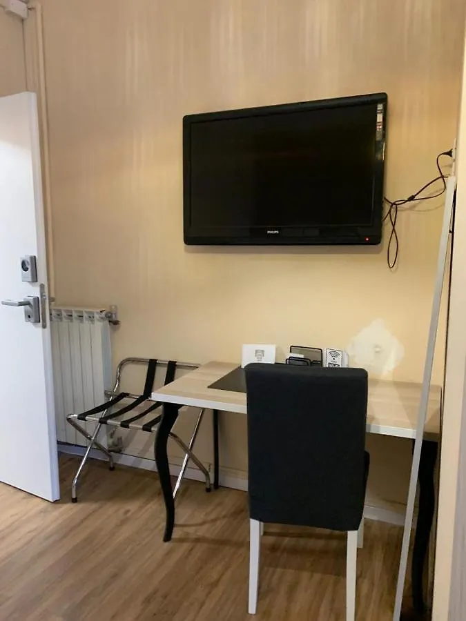 Domus La Foce Hotel Genua 2*,