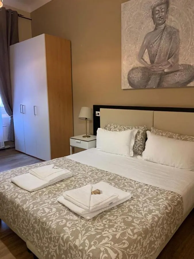 Domus La Foce Hotel Genua