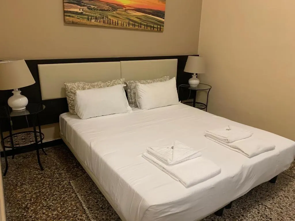 Domus La Foce Hotel Genua