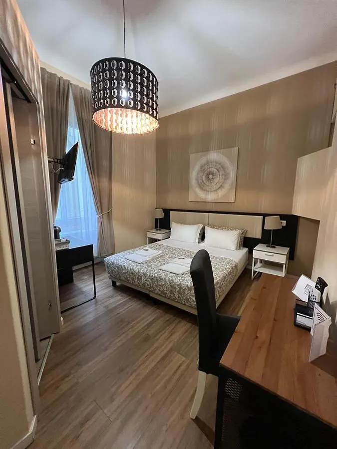 Domus La Foce Hotel Genua