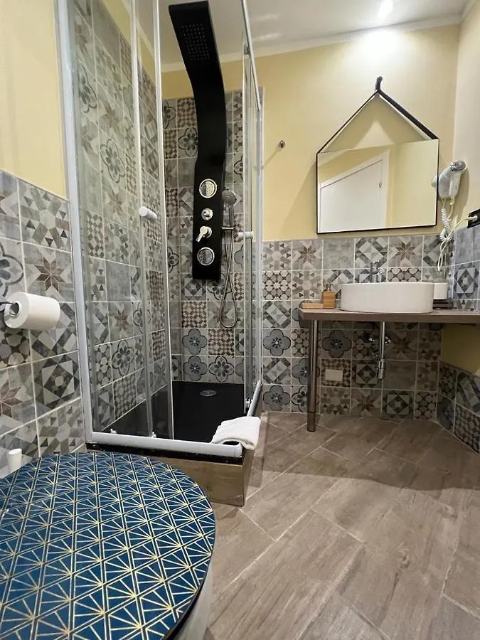 Domus La Foce Hotel Genua
