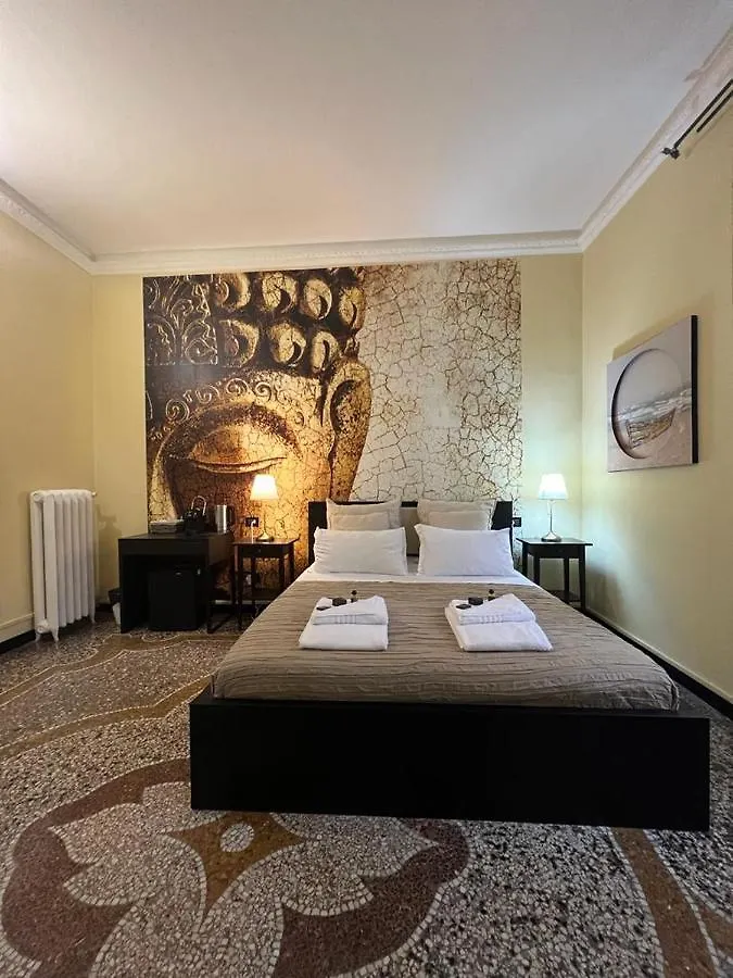 Domus La Foce Hotel Génova