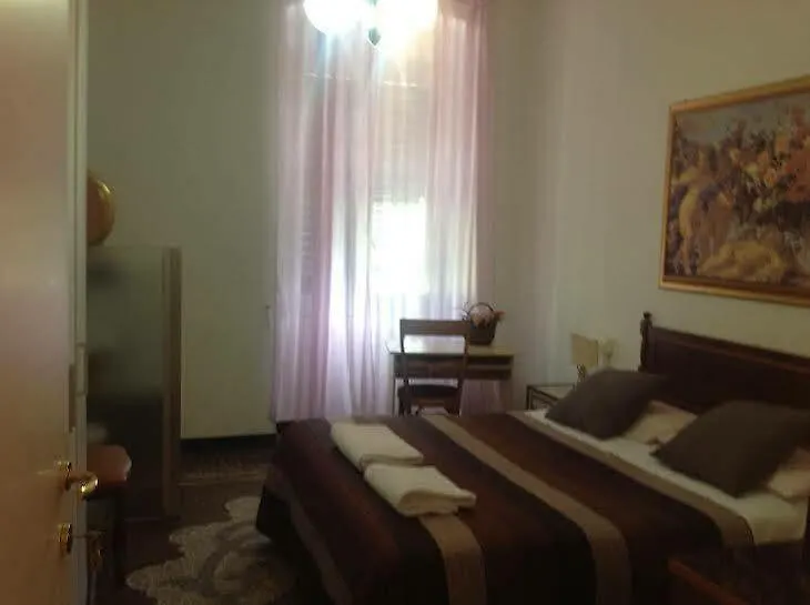 Domus La Foce Hotel Génova