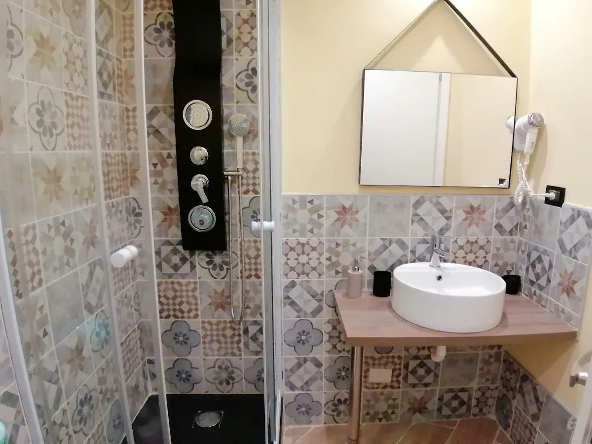 Domus La Foce Hotel Genua 2*,