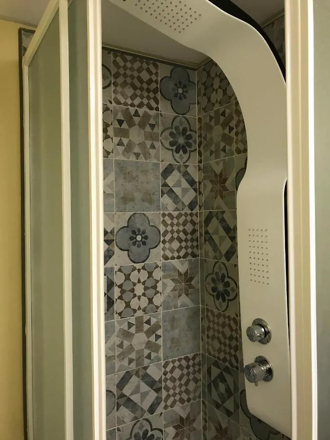 Domus La Foce Hotel Genua
