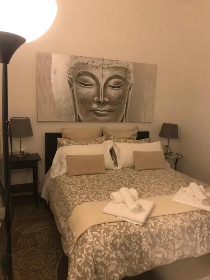 Domus La Foce Hotel Génova