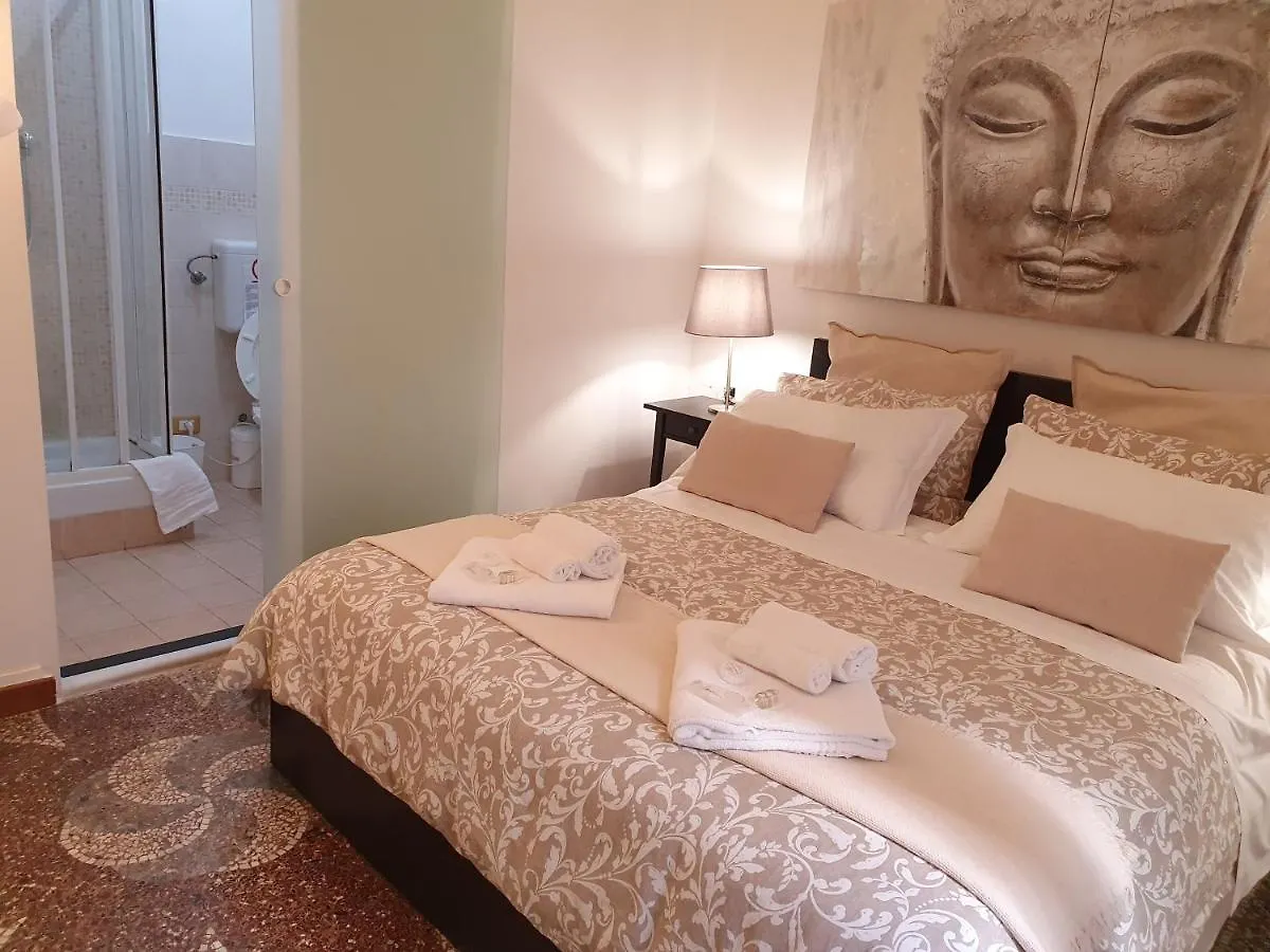Domus La Foce Hotel Genua