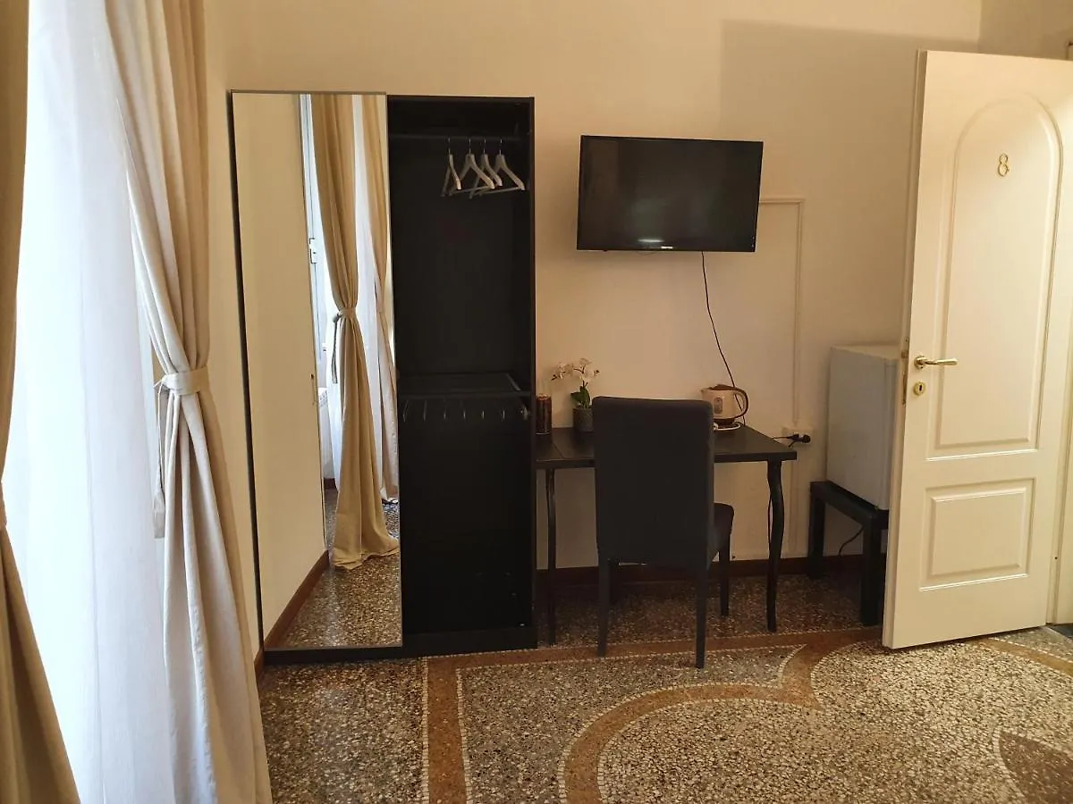 Domus La Foce Hotel Genua