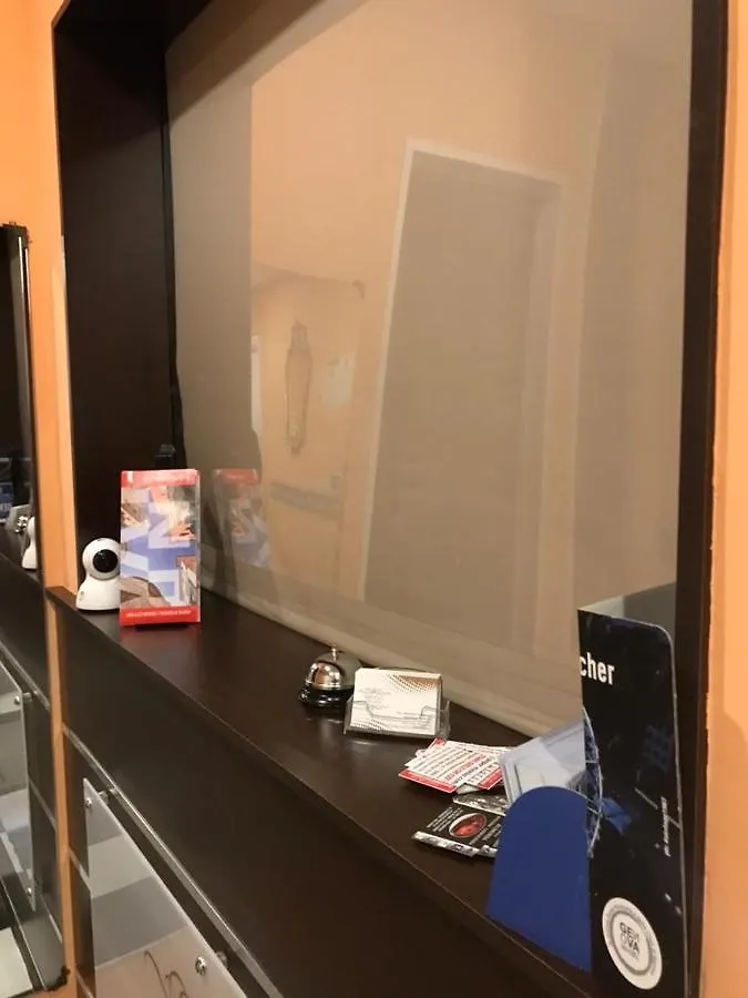 Domus La Foce Hotel Genua 2*,  Włochy