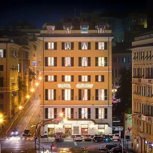 מלון Astoria