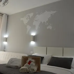 Ca Dei Nobili Frühstückspension