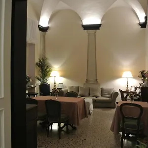 Palazzo Zecchino Gasthof